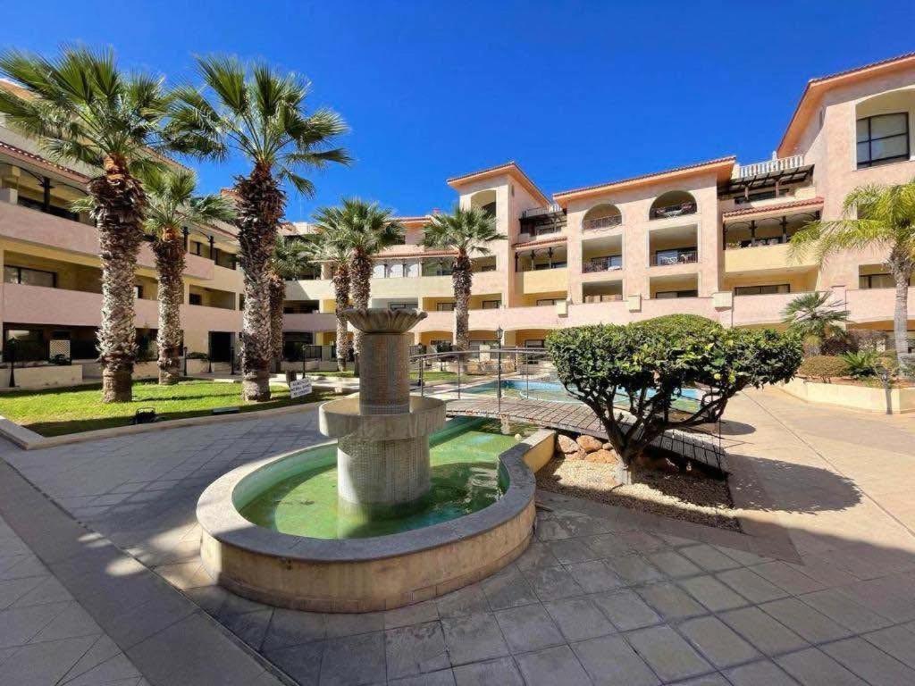 Paphos Sea View Apartman No Pool מראה חיצוני תמונה